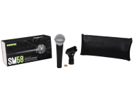 SHURE SM58-LCE - 642048 - zdjęcie 2